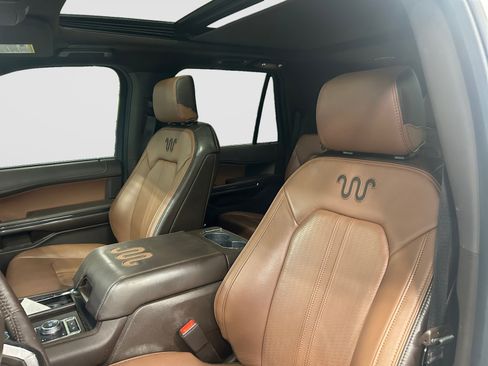Used 2024 Ford Expedition Max King Ranch AWD/4WD image 13