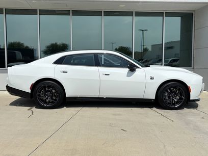 New 2026 Dodge Charger Scat Pack