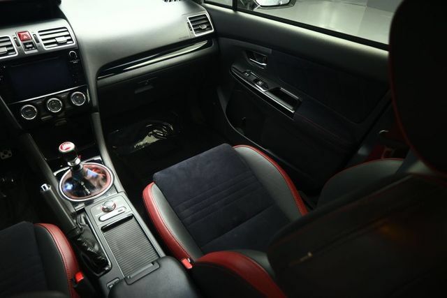 Used 2021 Subaru WRX STI Limited AWD/4WD image 46
