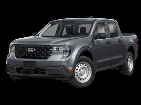 New 2026 Ford Maverick XL FWD image 1