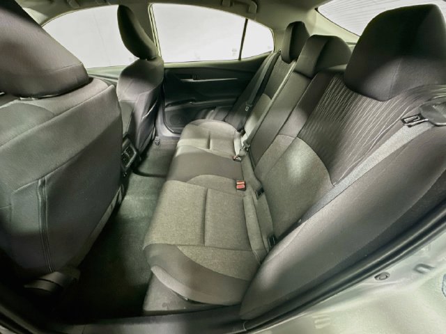 Certified 2025 Toyota Camry LE FWD image 22