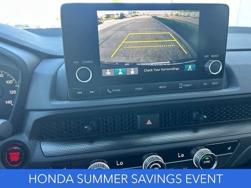 Certified 2024 Honda CR-V EX image 14
