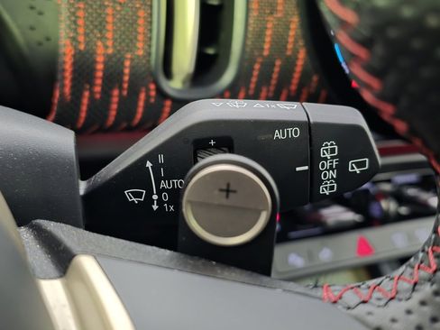 Used 2025 MINI Cooper Countryman John Cooper Works image 21