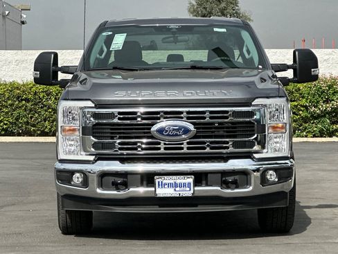 New 2026 Ford F350 XLT image 9