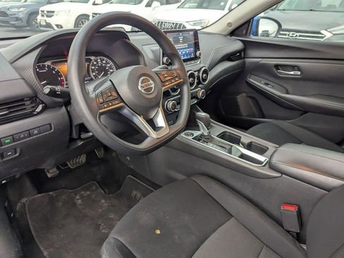 Used 2023 Nissan Sentra SV image 24