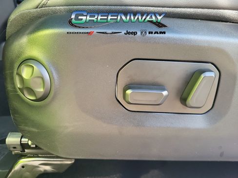 New 2025 Jeep Wrangler Unlimited Rubicon 392 image 20