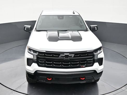 Used 2026 Chevrolet Silverado 1500 LT Trail Boss w/ LT Trail Boss Premium Package AWD/4WD image 19