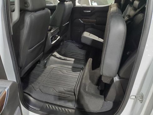 Used 2022 GMC Sierra 1500 SLT image 25