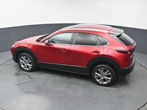 Used 2023 MAZDA CX-30 AWD 2.5 S w/ Preferred Package image 36
