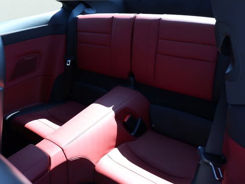 Used 2026 Porsche 911 Carrera S RWD image 18