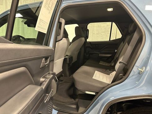 Used 2025 Toyota 4Runner TRD Sport image 39