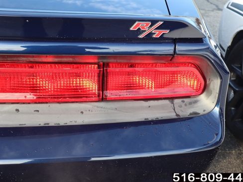 Used 2014 Dodge Challenger R/T w/ Sound Group II image 27