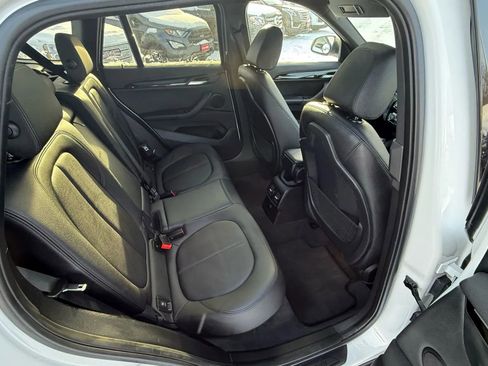 Used 2018 BMW X1 xDrive28i image 29