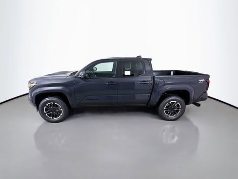 New 2026 Toyota Tacoma TRD Sport image 4