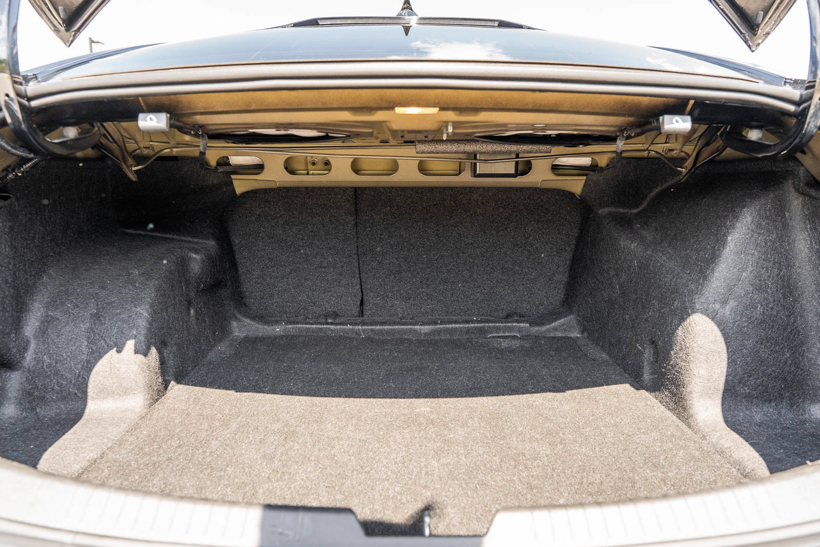 Used 2020 Chevrolet Malibu LT FWD image 15