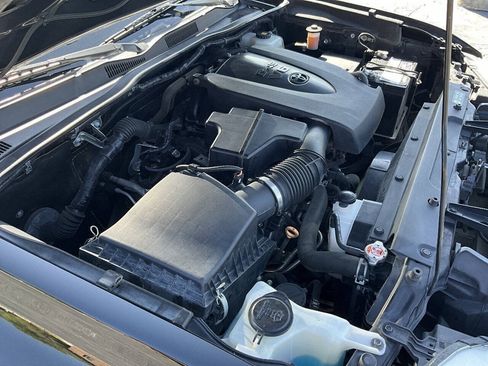 Used 2018 Toyota Tacoma TRD Off-Road AWD/4WD image 28