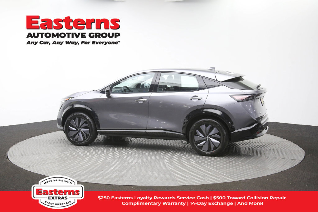 Used 2023 Nissan Ariya AWD image 64