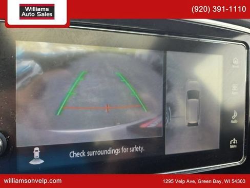 Used 2018 Mitsubishi Outlander GT AWD/4WD image 21
