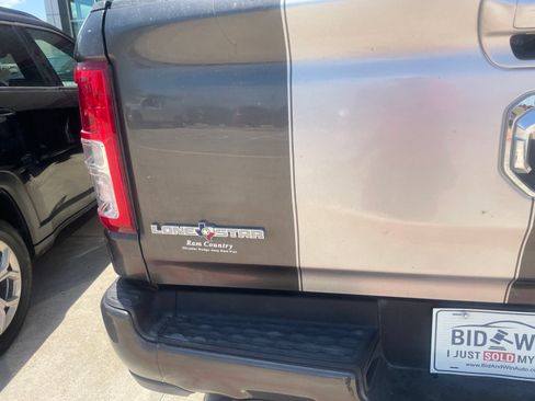 Used 2020 RAM 1500 Lone Star RWD image 14