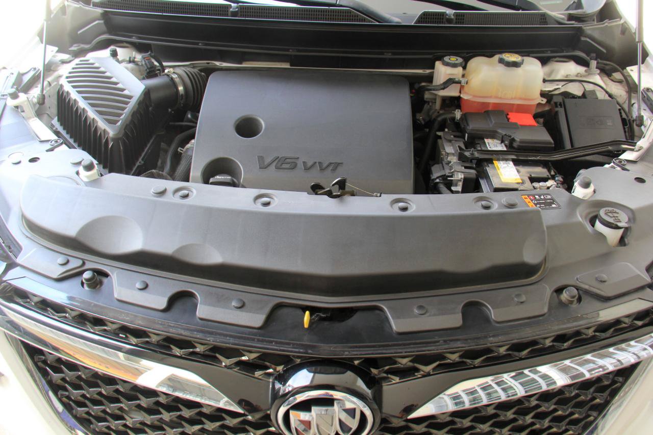 Used 2023 Buick Enclave Avenir w/ Avenir Technology Package FWD image 36