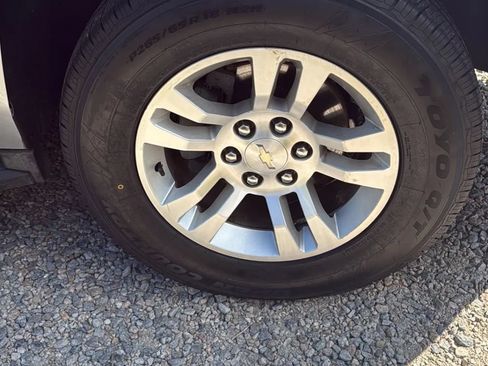 Used 2016 Chevrolet Tahoe LS RWD image 41