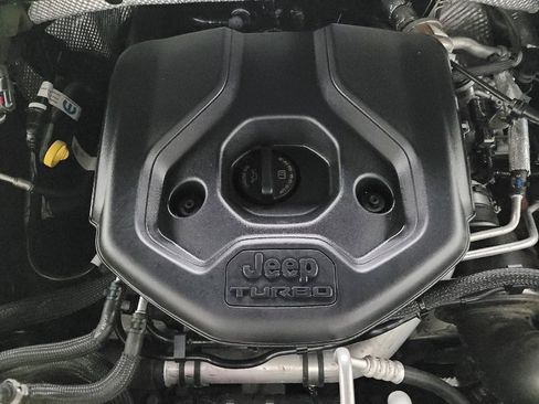 Used 2022 Jeep Grand Cherokee Limited 4xe w/ Luxury Tech Group II image 30