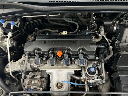 Used 2016 Honda HR-V EX image 25