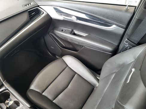 Used 2025 Cadillac XT5 Premium Luxury w/ Technology Package FWD image 15