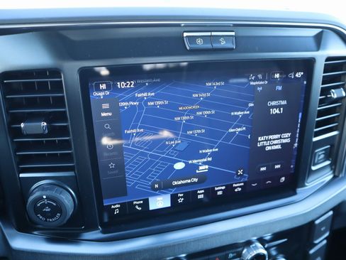 New 2026 Ford F250 Platinum image 6