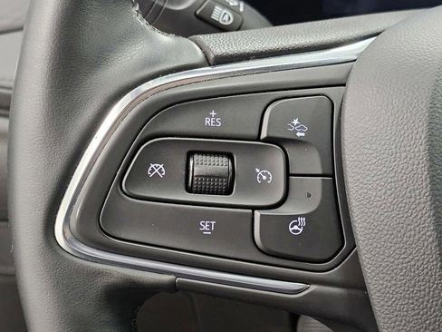 Used 2024 Buick Encore GX Sport Touring w/ Comfort Package AWD/4WD image 37