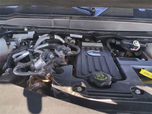 Used 2025 RAM 3500 Laramie w/ Max Tow Package image 15