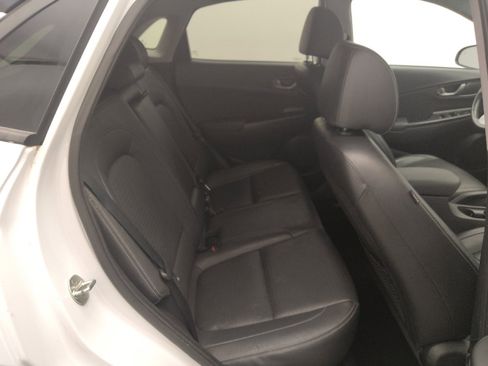 Used 2019 Hyundai Kona Ultimate AWD/4WD image 19