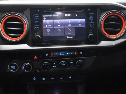 Used 2017 Toyota Tacoma TRD Pro image 21