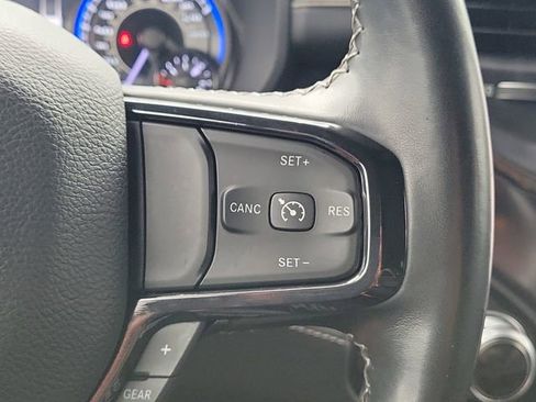 Used 2022 RAM 1500 Limited AWD/4WD image 27