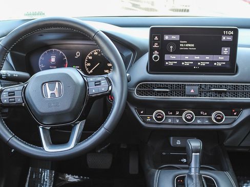 Certified 2026 Honda HR-V EX-L image 15