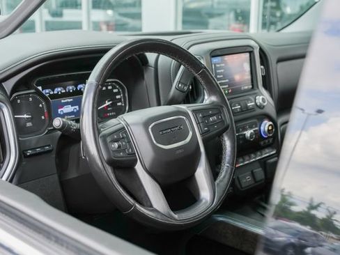 Used 2020 GMC Sierra 3500 Denali w/ Denali Ultimate Package AWD/4WD image 29