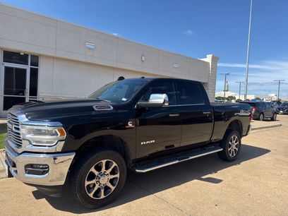 Used 2022 RAM 2500 Lone Star