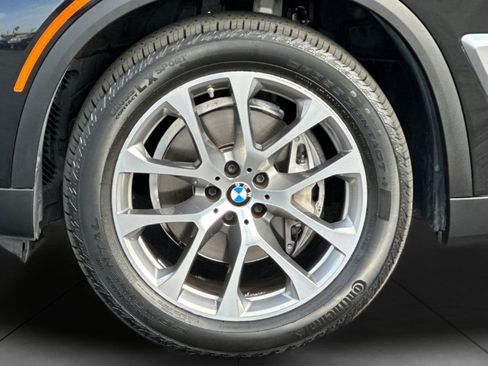 Used 2024 BMW X5 sDrive40i RWD image 26
