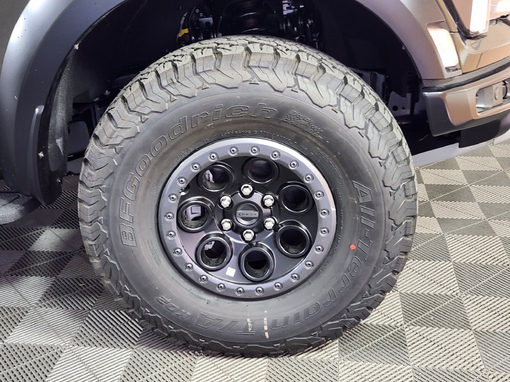 New 2026 Ford F150 Raptor AWD/4WD image 10