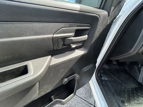 New 2025 RAM 3500 Tradesman image 23