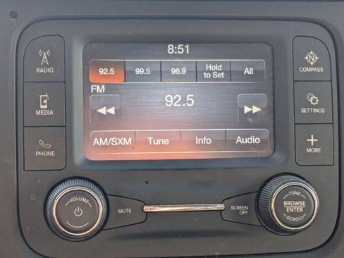 Used 2019 RAM 2500 Tradesman image 15