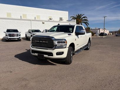 Used 2023 RAM 2500 Laramie