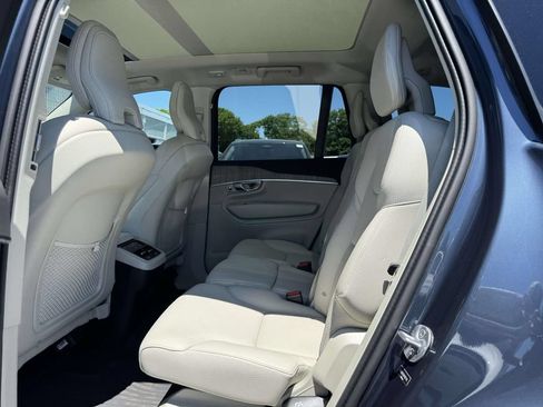 Certified 2024 Volvo XC90 B6 Plus w/ Protection Package Premier AWD/4WD image 13