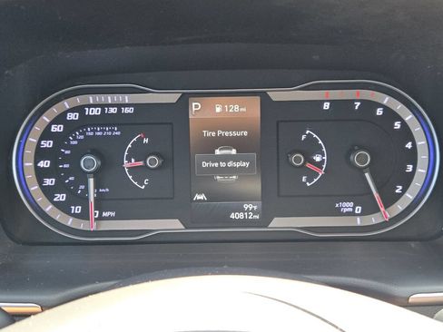 Certified 2024 Hyundai Santa Cruz SEL FWD image 22