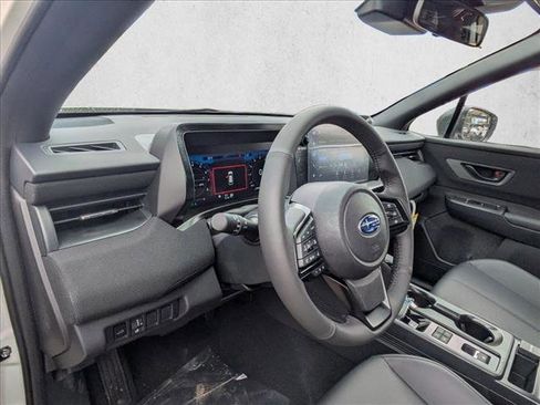 New 2026 Subaru Outback Premium AWD/4WD image 10