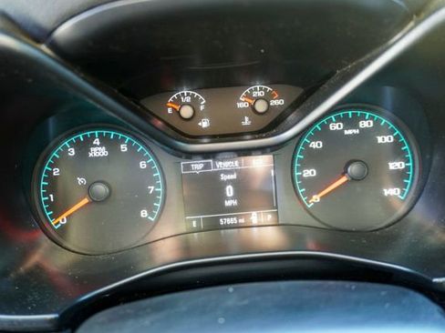 Used 2022 Chevrolet Colorado LT w/ Fleet Safety Package image 28