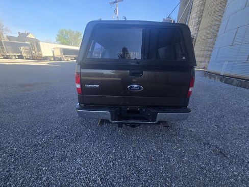 Used 2008 Ford F150 XLT image 7