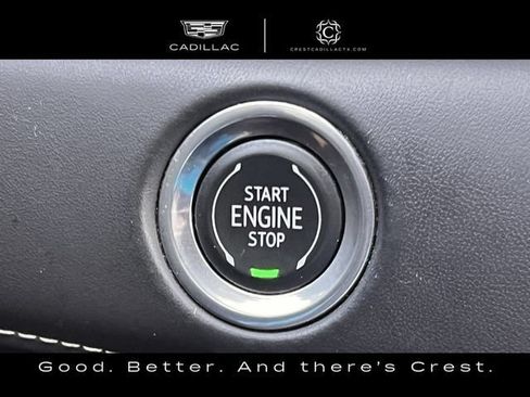 Used 2023 Cadillac Escalade ESV V AWD/4WD image 23