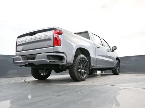 New 2026 Chevrolet Silverado 1500 RST w/ RST Select Package AWD/4WD image 16