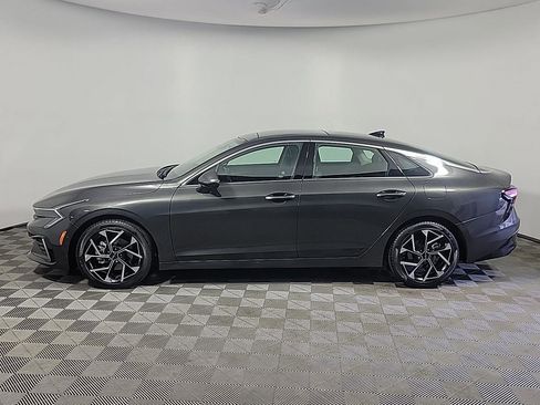 Used 2025 Kia K5 EX image 10